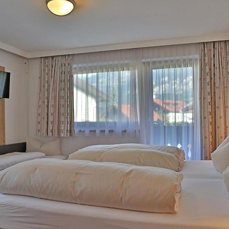 Gasthof Pension Alpenblick Radfeld 외부 사진