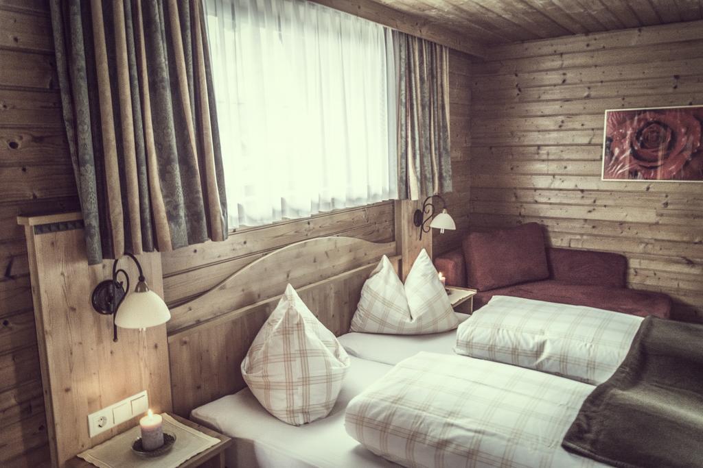 Gasthof Pension Alpenblick Radfeld 객실 사진