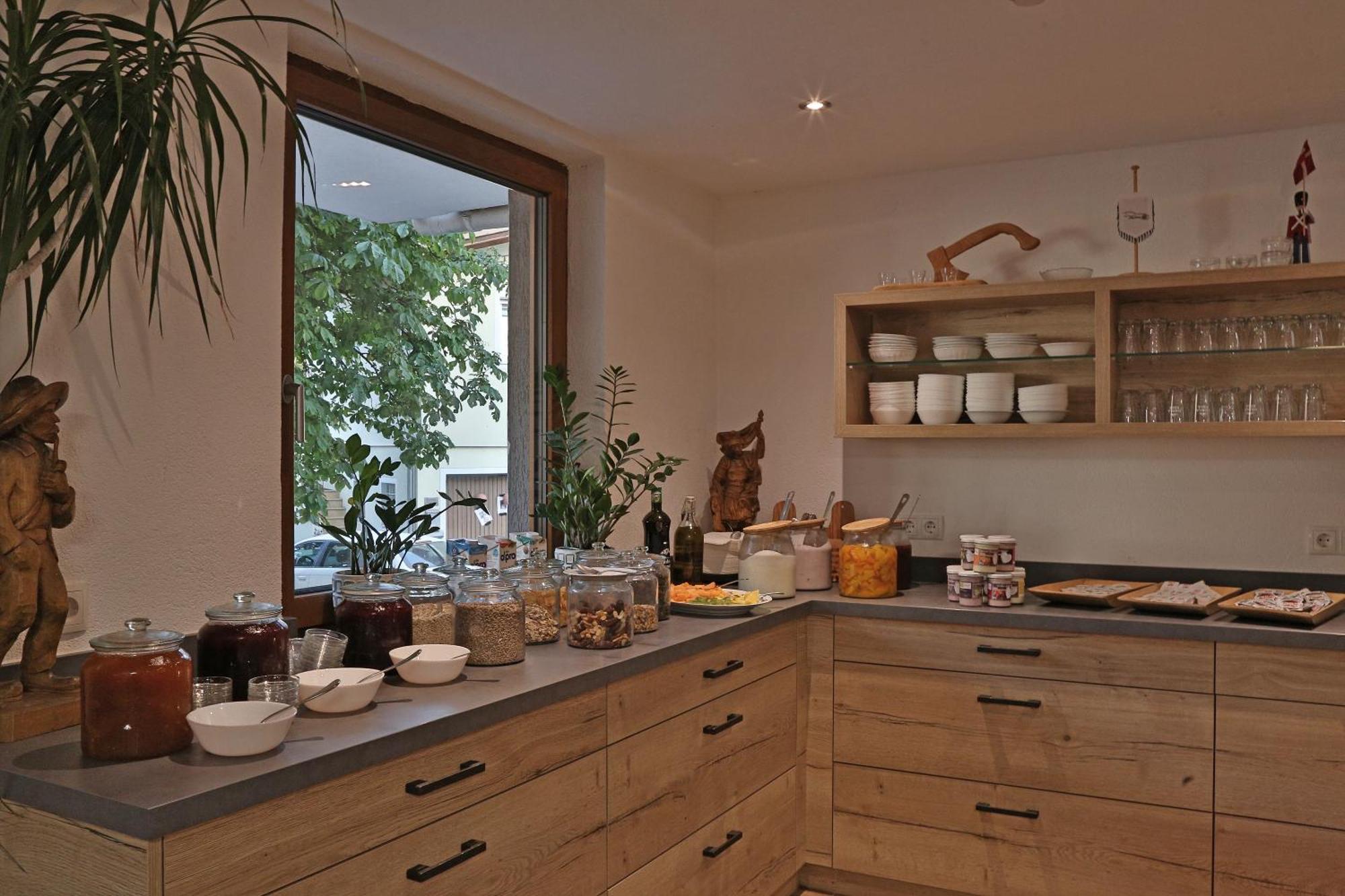 Gasthof Pension Alpenblick Radfeld 외부 사진