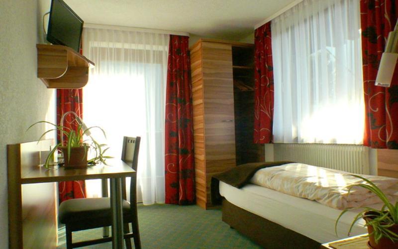 Gasthof Pension Alpenblick Radfeld 외부 사진