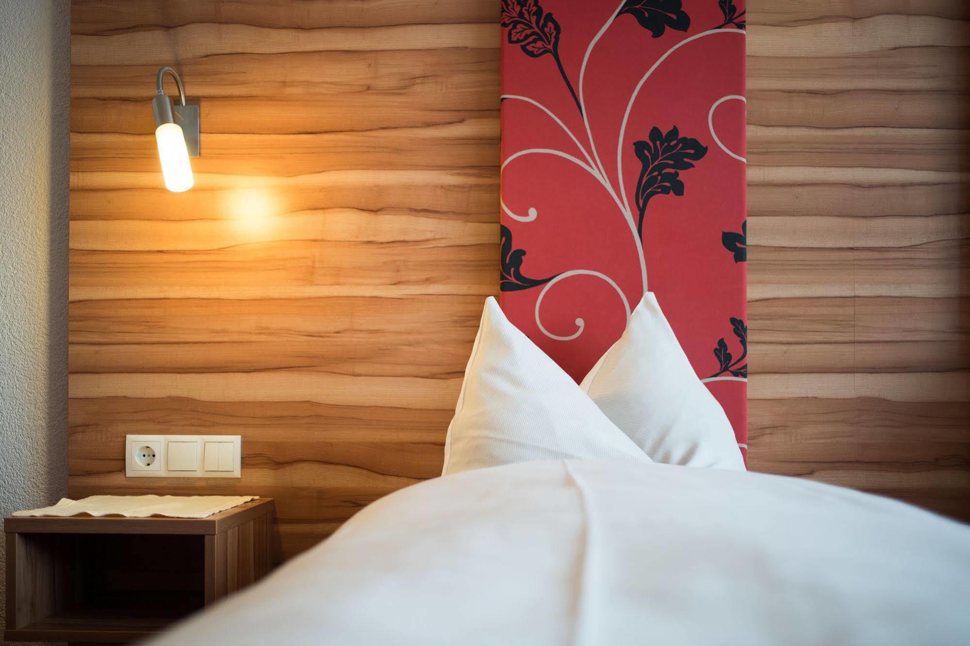 Gasthof Pension Alpenblick Radfeld 외부 사진