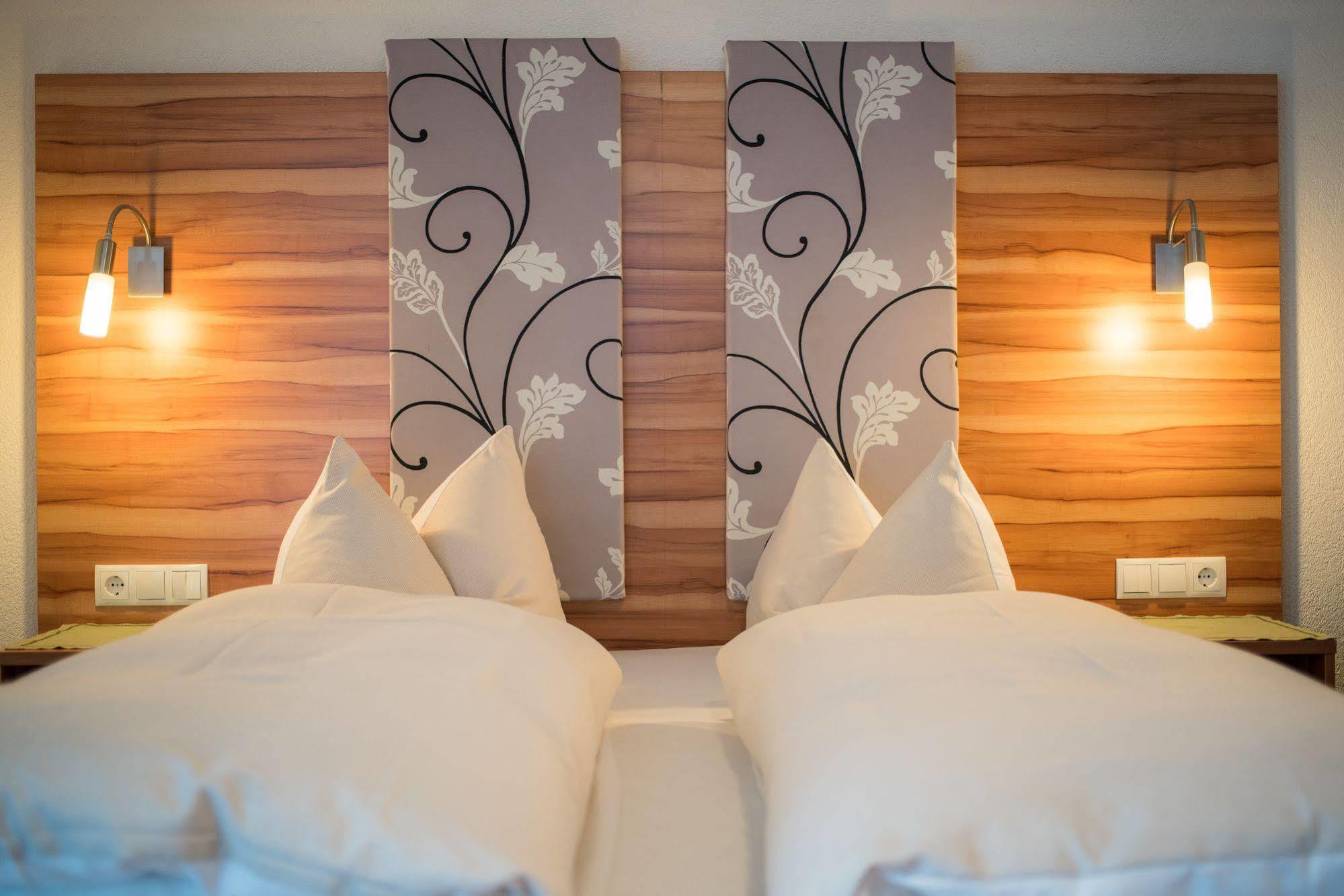 Gasthof Pension Alpenblick Radfeld 외부 사진