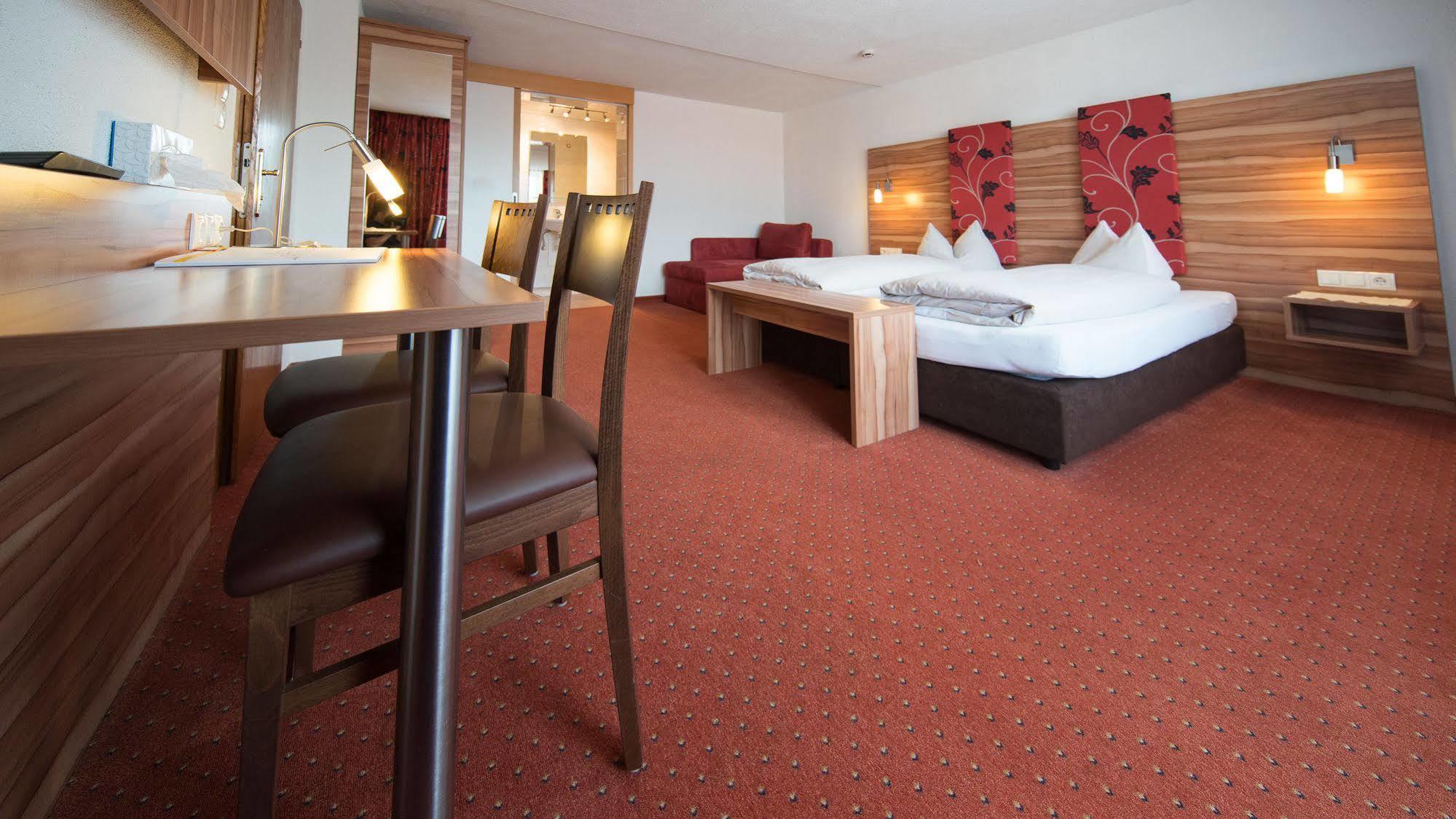 Gasthof Pension Alpenblick Radfeld 외부 사진